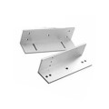 Steel Fixed Support Steel Bracket